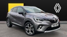 Renault Captur 1.0 TCE 90 S Edition 5dr Petrol Hatchback